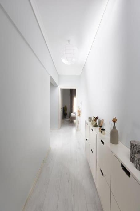 Casa Navarino - Premium Apartment In The City Centre Saloniki Zewnętrze zdjęcie
