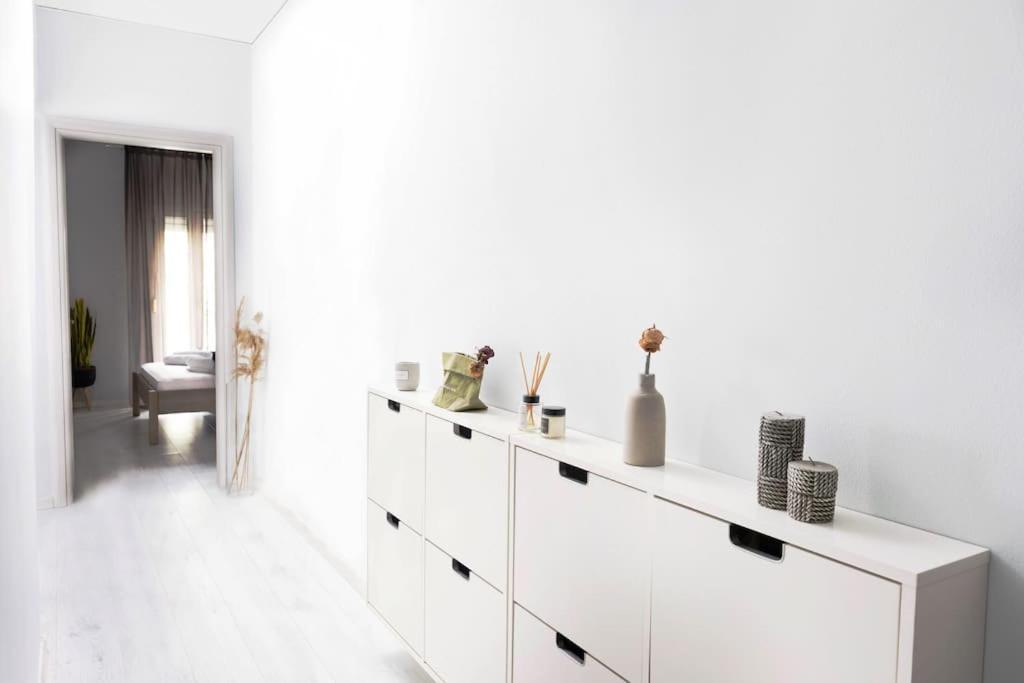 Casa Navarino - Premium Apartment In The City Centre Saloniki Zewnętrze zdjęcie