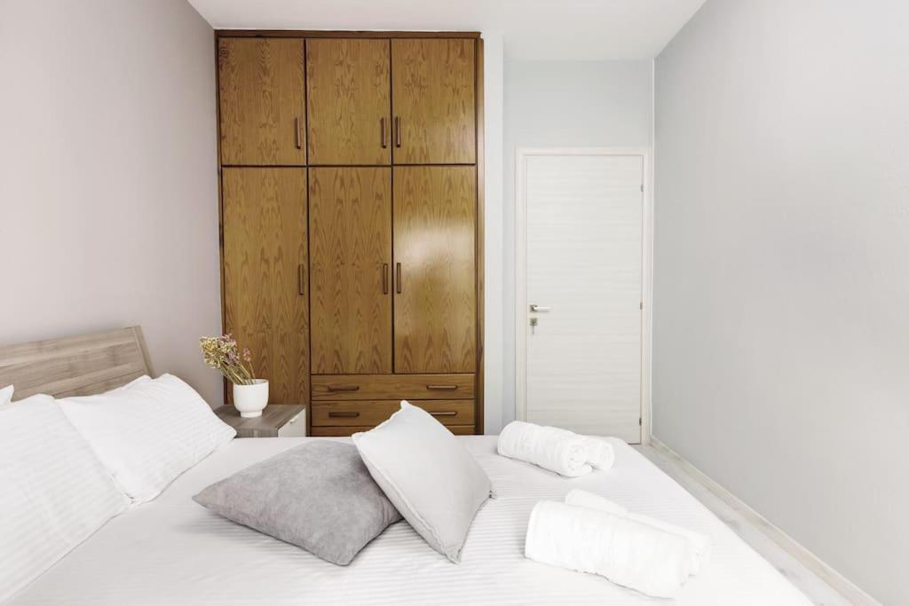 Casa Navarino - Premium Apartment In The City Centre Saloniki Zewnętrze zdjęcie