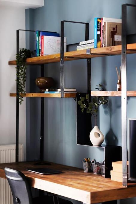 Casa Navarino - Premium Apartment In The City Centre Saloniki Zewnętrze zdjęcie