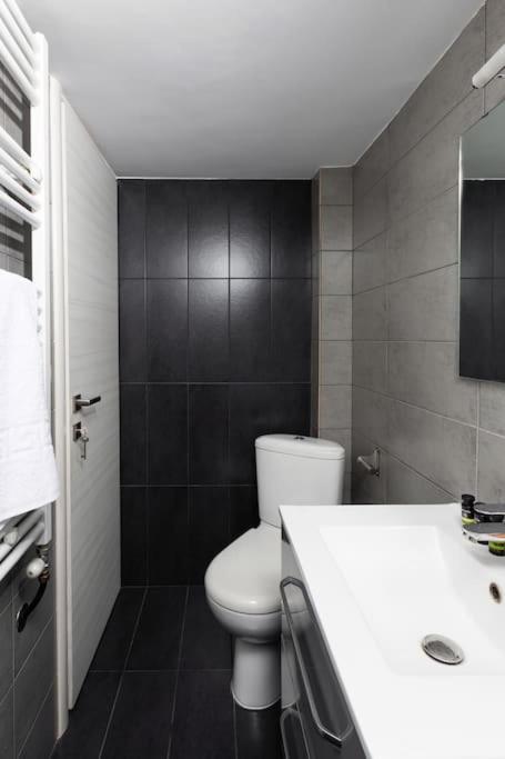 Casa Navarino - Premium Apartment In The City Centre Saloniki Zewnętrze zdjęcie