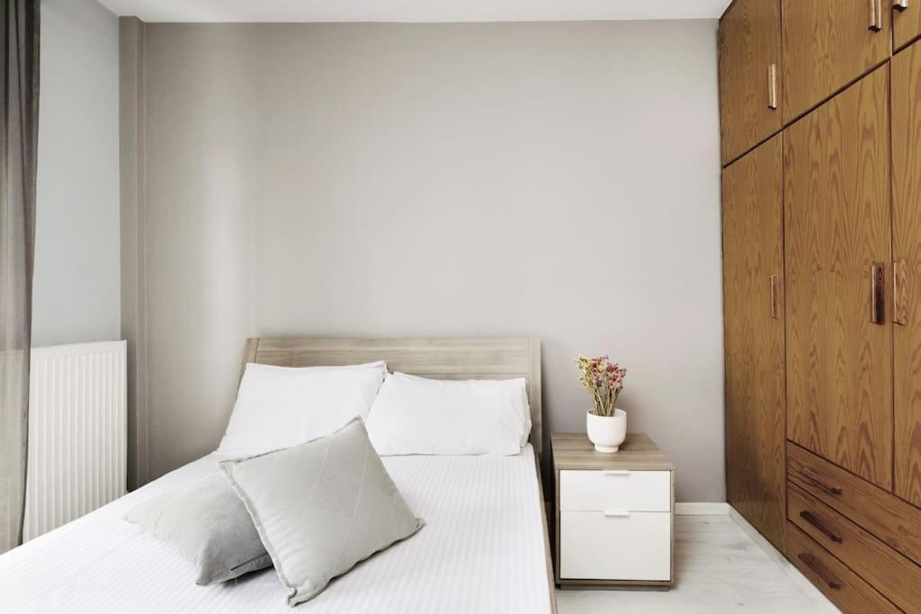 Casa Navarino - Premium Apartment In The City Centre Saloniki Zewnętrze zdjęcie