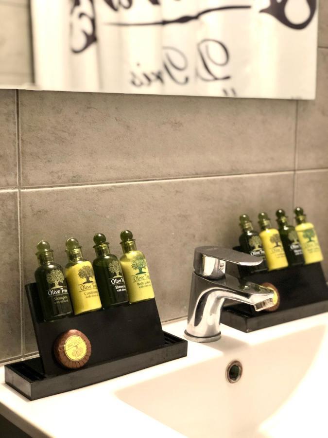 Casa Navarino - Premium Apartment In The City Centre Saloniki Zewnętrze zdjęcie